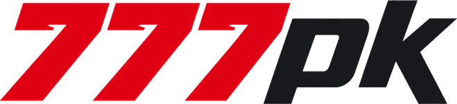 777pk Logo